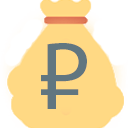 dinheiro Discord Emoji | Org pvth
