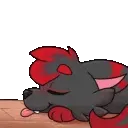 Foxxotired