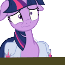 TwiOverIt animated Discord emote | PonyNet | MLP Community