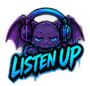 listenup custom emote - xX✩Online✩Status✩Xx