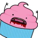 e4007e628b6baf18bc6cb0085bfdcd99 custom emote - Despised Icon (18+)