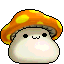 bouncymushie animated GIF emoji - Despised Icon (18+)