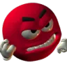 Angry custom emote | Undergo Studio