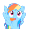 tumblr_d037dd90f32650e8b9054723b animated Discord emote | Despised Icon (18+)