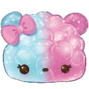 numnom Discord Emoji - give me affection