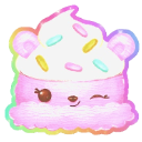 numnoms custom emote | give me affection