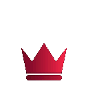 978859redcrown animated emote - חמש או באן | 🍒
