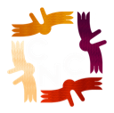 Title Discord sticker from Creators ‘N’ Common