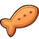 treatfish custom emote - || mongrel mutts