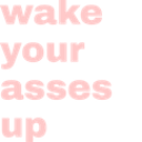 wakeup Discord Emoji - daydreaming