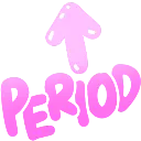 periodarrow