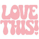 lovethis Discord sticker - daydreaming