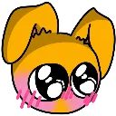 bunblush