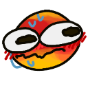 squee Discord Emoji | daydreaming