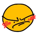 hmmmph