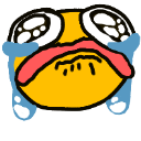 wuub custom emote from daydreaming
