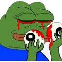 watdafukisaw Discord Emoji - Secret Cult of Bakchod🥷
