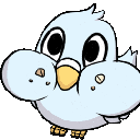 nomnom animated Discord emote - Soul Society