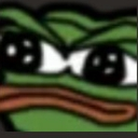 pepeaf custom emote from Soul Society