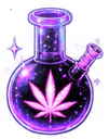 bong Discord sticker | xX✩Online✩Status✩Xx