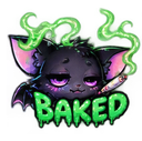 57 Discord sticker - xX✩Online✩Status✩Xx