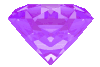 gemspin animated Discord emote - חמש  או באן