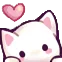 :B2F_CatPeek: