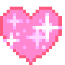 heartbeat Discord emoji