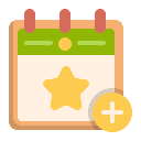 event_manager Discord sticker - [26.2+] Inferno Events