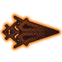 pure_orange_arrow