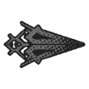 pure_white_arrow