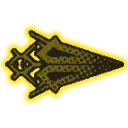 pure_yellow_arrow