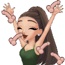 dicks animated Discord emote | Tᕼᕮ ᗯᕮIᖇᗪ ᖴ᙭᙭KᕮᖇS