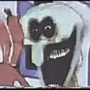 squidward