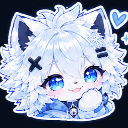 :Snowie_Adorable: