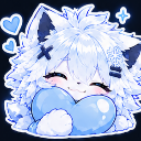 :Snowie_Love: