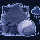 :Rainy_Alone: