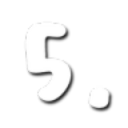 5_ custom emote | /fluence