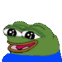 pepe_happy Discord Emoji from somnia : archive