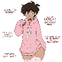 femboy custom emote from Rez
