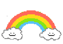 emoji_8 animated GIF emoji - ♱𝘸𝘩𝘢𝘵 𝘢 /blessing♱