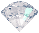 crystal animated GIF emoji | ⛧ 𝖧𝖾𝗅𝗅 𝖠𝗂𝗇’𝗍 𝖧𝗈𝗍 𝖤𝗇𝗈𝗎𝗀𝗁 🎃࿐