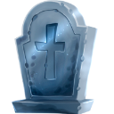 gravestone