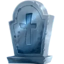 :gravestone: