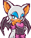 RougeBattle Discord sticker - Station Square