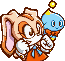 Creambattle Discord sticker - Station Square