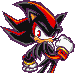 Shadowbattle2 custom emote from Station Square