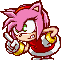 Amybattle4 custom emote | Station Square