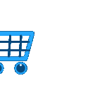 shoppingcart animated Discord emote from Eagle Community