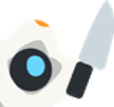 ghostknife